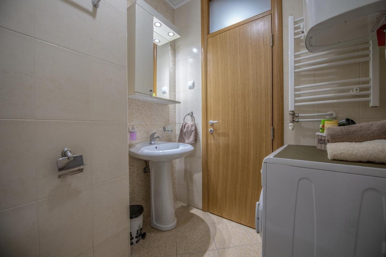 Stella Modern Apartment 2 Novi Sad Esterno foto
