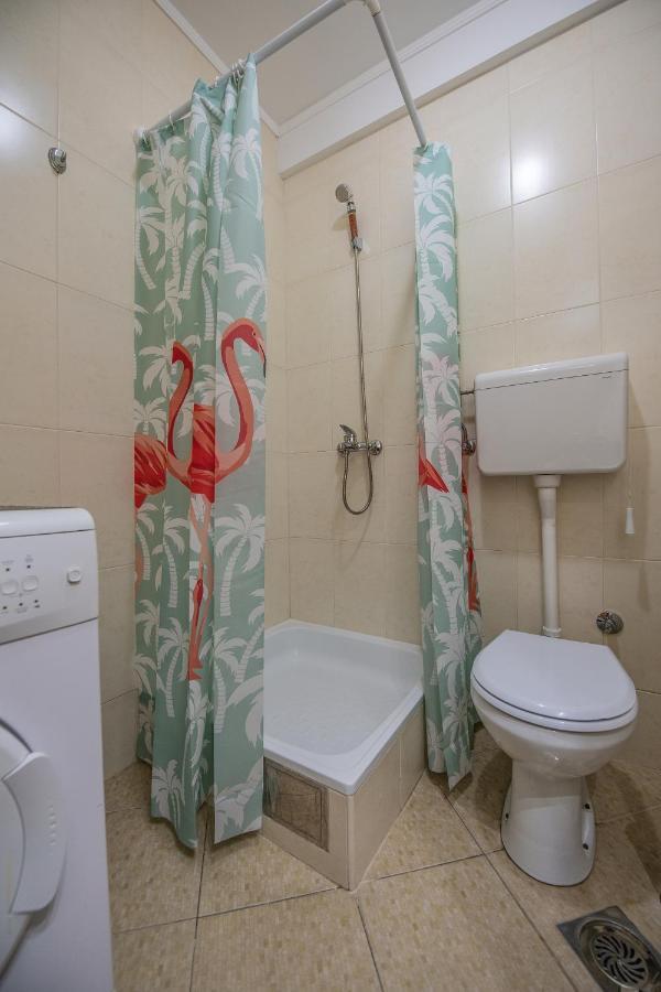 Stella Modern Apartment 2 Novi Sad Esterno foto