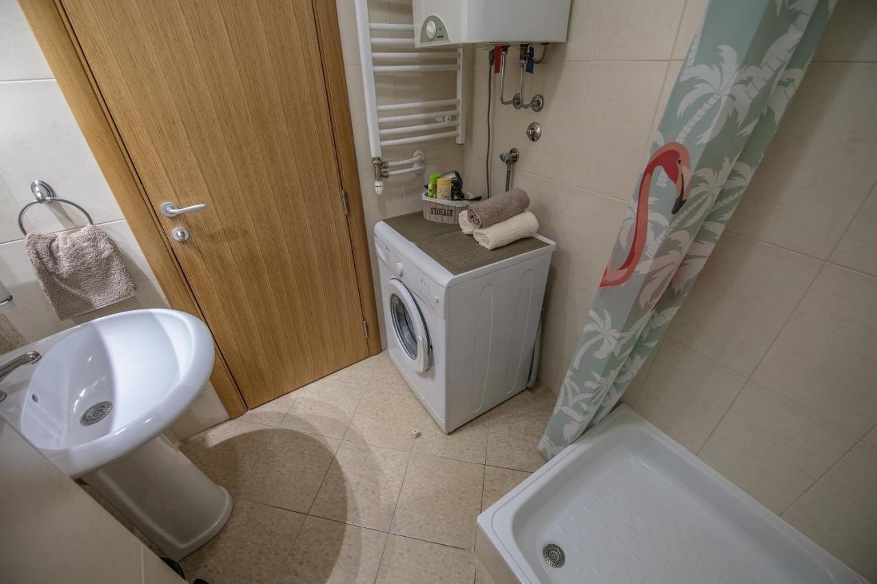 Stella Modern Apartment 2 Novi Sad Esterno foto